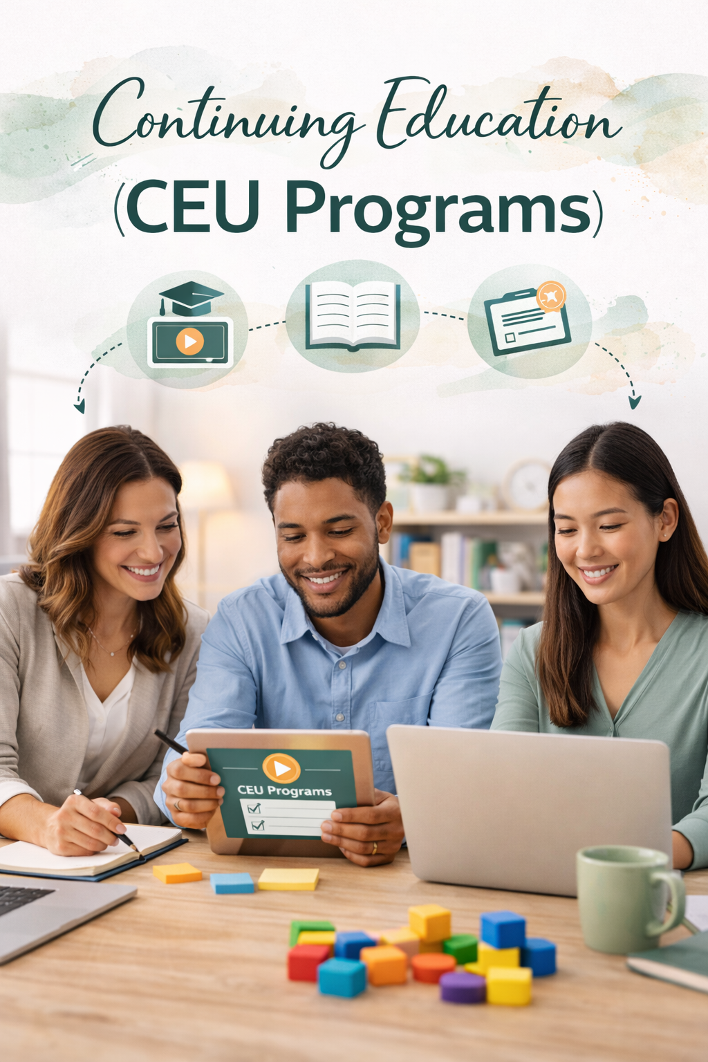 ceu programs