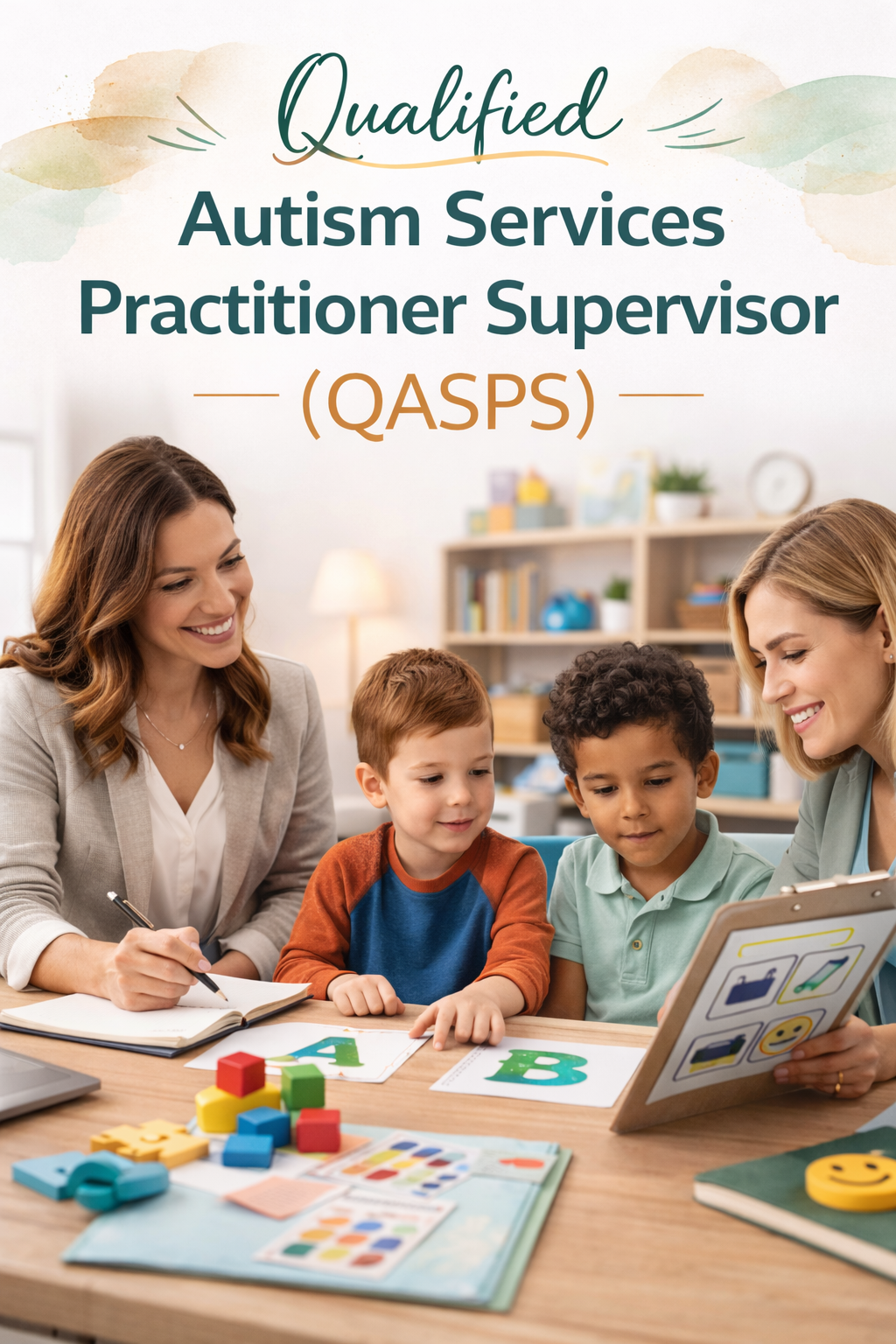 qasps